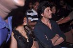 Shahrukh Khan, Gauri  Khan at Shiamak Dawar_s Summer Funk show in Sion on 2nd May 2012 (21).JPG