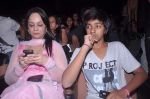 Smita Thackeray at Shiamak Dawar_s Summer Funk show in Sion on 2nd May 2012 (27).JPG