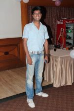 at Anjan Shrivastava birthday in Raheja Classic, Mumbai on 2nd May 2012 (10).JPG