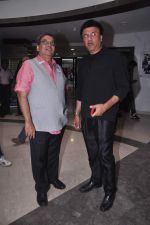 Anu Malik, Subhash Ghai at Whistling Woods anniversary celebrations in Filmcity, Mumbai on 3rd June 2012 (65).JPG