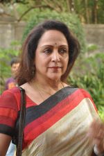 Hema Malini at Whistling Woods anniversary celebrations in Filmcity, Mumbai on 3rd June 2012 (31).JPG