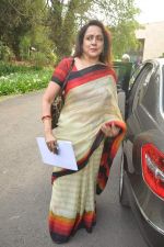 Hema Malini at Whistling Woods anniversary celebrations in Filmcity, Mumbai on 3rd June 2012 (35).JPG