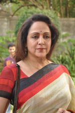 Hema Malini at Whistling Woods anniversary celebrations in Filmcity, Mumbai on 3rd June 2012 (37).JPG