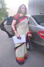 Hema Malini at Whistling Woods anniversary celebrations in Filmcity, Mumbai on 3rd June 2012 (77).JPG