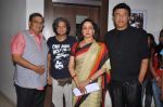 Hema Malini, Anu Malik, Subhash Ghai, Amole Gupte at Whistling Woods anniversary celebrations in Filmcity, Mumbai on 3rd June 2012 (48).JPG