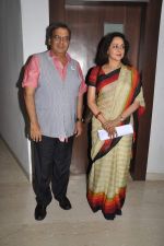Hema Malini, Subhash Ghai at Whistling Woods anniversary celebrations in Filmcity, Mumbai on 3rd June 2012 (42).JPG