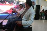 Sharman Joshi ,Boman Irani promote Ferrari Ki Saawari at R-City, Mumbai on 3rd June 2012 (20).JPG