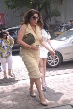 Sheetal Mafatlal at Hakkasan anniversary bash on 3rd June 2012 (113).JPG