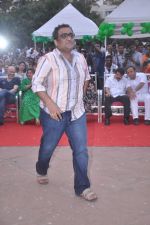 Kunal Ganjawala at world environment day celebrations in Mumbai on 5th June 2012 (23).JPG