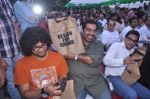 Shankar Mahadevan at world environment day celebrations in Mumbai on 5th June 2012 (28).JPG