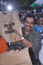 Shankar Mahadevan at world environment day celebrations in Mumbai on 5th June 2012 (29).JPG
