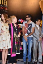 Abhay Deol at Opening Weekend press confrence of IIFA 2012 on 6th June 2012 (89).JPG