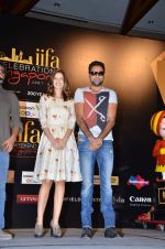 Abhay Deol at Opening Weekend press confrence of IIFA 2012 on 6th June 2012 (90).JPG