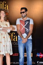 Abhay Deol at Opening Weekend press confrence of IIFA 2012 on 6th June 2012 (93).JPG