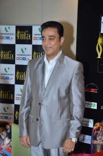 Kamal Hassan at Opening Weekend press confrence of IIFA 2012 on 6th June 2012 (18).JPG
