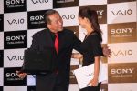 Kareena Kapoor Launches New range of Sony Vaio in J W Marriott on 6th June 2012 (19).JPG