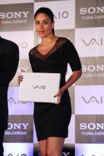 Kareena Kapoor Launches New range of Sony Vaio in J W Marriott on 6th June 2012 (32).JPG