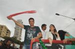 Manoj Bajpai at the film Gangs of Wasseypur music launch in Mumbai on 5th June 2012 (17).JPG