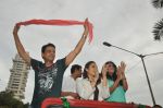 Manoj Bajpai at the film Gangs of Wasseypur music launch in Mumbai on 5th June 2012 (22).JPG