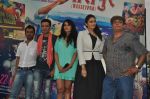 Manoj Bajpai at the film Gangs of Wasseypur music launch in Mumbai on 5th June 2012 (30).JPG