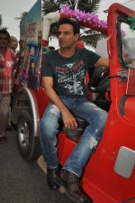Manoj Bajpai at the film Gangs of Wasseypur music launch in Mumbai on 5th June 2012 (5).JPG