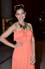 Gauhar Khan at the press conference of IIFA 2012 Day 2 on 7th June 2012 (32).JPG