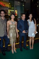 Kamal Hassan at the Premiere of Shanghai at IIFA 2012 in Singapore on 7th June 2012 (63).JPG