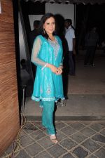 Kishori Shahane at the music launch of Dal Mein Kuch Kala Hai in Juhu, Mumbai on 7th June 2012 (32).JPG