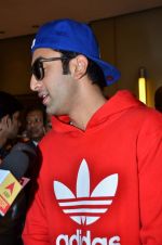 Ranbir Kapoor at the press conference of IIFA 2012 Day 2 on 7th June 2012 (21).JPG