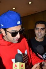 Ranbir Kapoor at the press conference of IIFA 2012 Day 2 on 7th June 2012 (27).JPG