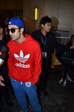 Ranbir Kapoor at the press conference of IIFA 2012 Day 2 on 7th June 2012 (33).JPG