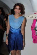 Shama Sikander at the lauch of International swimwear brand by Ambika Sanjana in Creo on 7th June 2012 (75).JPG