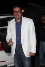 Boman Irani leave for IIFA in International Airport, Mumbai on 8th June 2012 (4).JPG