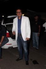 Boman Irani leave for IIFA in International Airport, Mumbai on 8th June 2012 (6).JPG