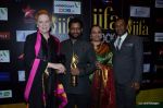 Resul Pookutty at the IIFA Rocks Red Carpet on 8th June 2012 (62).JPG