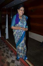 Usha Uthup at the Music Workshop at IIFA 2012 in Singapore on 8th June 2012 (34).JPG