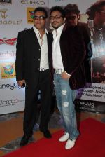 Babul Supriyo at Strings India Tour 2012 live concert in ITC Grand Maratha on 9th June 2012 (18).JPG