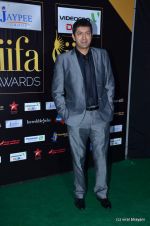 Kunal Kohli at IIFA Awards 2012 Red Carpet in Singapore on 9th June 2012 (12).JPG