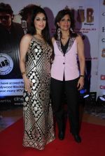 Lucky Morani, Bina Aziz at Strings India Tour 2012 live concert in ITC Grand Maratha on 9th June 2012 (34).JPG