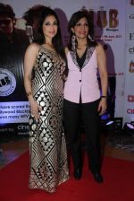 Lucky Morani, Bina Aziz at Strings India Tour 2012 live concert in ITC Grand Maratha on 9th June 2012 (35).JPG