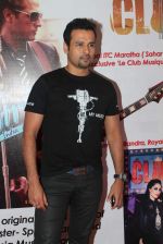 Rohit Roy at Strings India Tour 2012 live concert in ITC Grand Maratha on 9th June 2012 (50).JPG