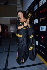 Vidya Balan at IIFA Awards 2012 Red Carpet in Singapore on 9th June 2012 (87).JPG