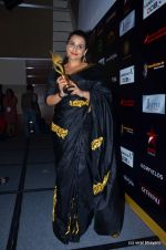 Vidya Balan at IIFA Awards 2012 Red Carpet in Singapore on 9th June 2012 (92).JPG
