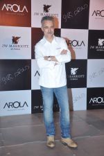 at Arola restaurant launch in J W Marriott, Juhu, Mumbai on 9th  June 2012 (106).JPG
