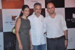 at Arola restaurant launch in J W Marriott, Juhu, Mumbai on 9th  June 2012 (108).JPG
