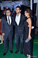at IIFA Awards 2012 Red Carpet in Singapore on 9th June 2012  (94).JPG