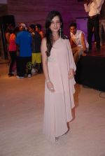 Amy Billimoria at the launch of Zumba Fitness Programme in India, Blue Sea, Worli, Mumbai on 12th June 2012 (325).JPG