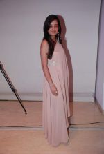 Amy Billimoria at the launch of Zumba Fitness Programme in India, Blue Sea, Worli, Mumbai on 12th June 2012 (330).JPG