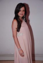 Amy Billimoria at the launch of Zumba Fitness Programme in India, Blue Sea, Worli, Mumbai on 12th June 2012 (334).JPG