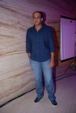 Ashutosh Gowariker at the launch of Zumba Fitness Programme in India, Blue Sea, Worli, Mumbai on 12th June 2012 (293).JPG